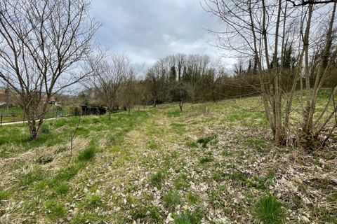 Terra a Jussey, Haute-Saone, Jussey - € 22.000 | Ref: 2013602 - foto 3
