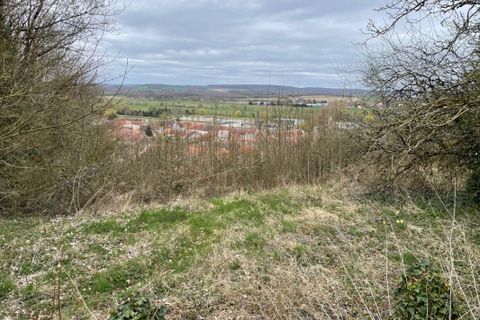 Terra a Jussey, Haute-Saone, Jussey - € 22.000 | Ref: 2013602 - foto 5