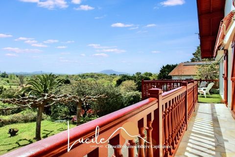 Villa i Ustaritz, Pyrenees-Atlantiques, Ustaritz - € 795.000 | Ref: 340937607103 - foto 2
