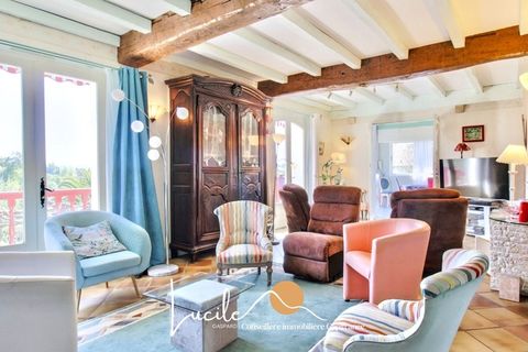 Villa i Ustaritz, Pyrenees-Atlantiques, Ustaritz - € 795.000 | Ref: 340937607103 - foto 8