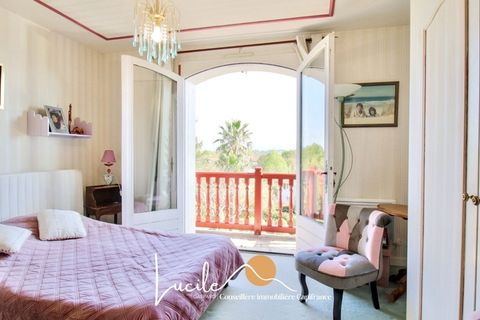 Villa i Ustaritz, Pyrenees-Atlantiques, Ustaritz - € 795.000 | Ref: 340937607103 - foto 13
