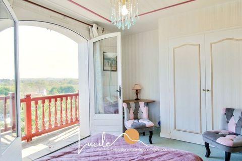 Villa i Ustaritz, Pyrenees-Atlantiques, Ustaritz - € 795.000 | Ref: 340937607103 - foto 14