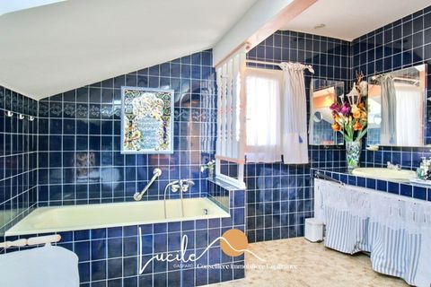 Villa i Ustaritz, Pyrenees-Atlantiques, Ustaritz - € 795.000 | Ref: 340937607103 - foto 15