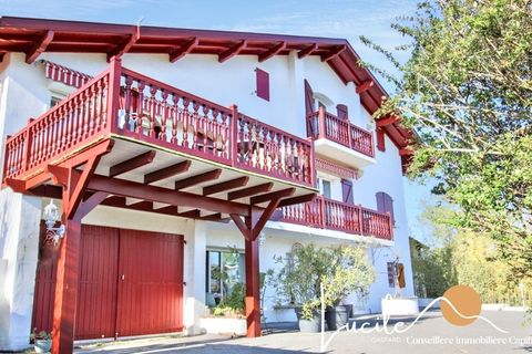 Villa i Ustaritz, Pyrenees-Atlantiques, Ustaritz - € 795.000 | Ref: 340937607103 - foto 17