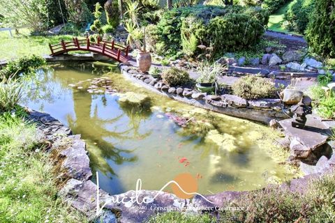 Villa i Ustaritz, Pyrenees-Atlantiques, Ustaritz - € 795.000 | Ref: 340937607103 - foto 20