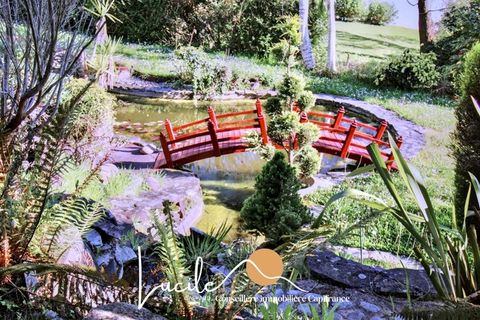 Villa i Ustaritz, Pyrenees-Atlantiques, Ustaritz - € 795.000 | Ref: 340937607103 - foto 21