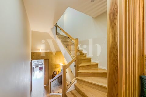 Villa a Paranhos, Porto, Paranhos - € 690.000 | Ref: CAS_1656 - foto 15