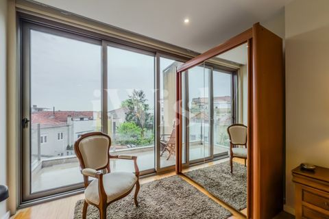 Villa a Paranhos, Porto, Paranhos - € 690.000 | Ref: CAS_1656 - foto 17