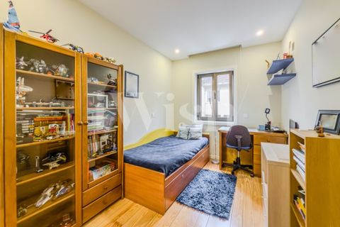 Villa a Paranhos, Porto, Paranhos - € 690.000 | Ref: CAS_1656 - foto 24