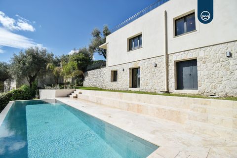 Villa i Nice, Alpes-Maritimes, Nice - € 1.790.000 | Ref: 0605 - foto 2