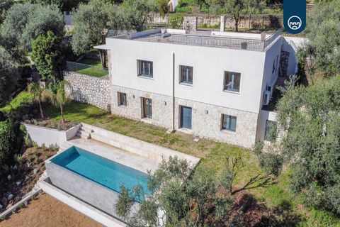 Villa i Nice, Alpes-Maritimes, Nice - € 1.790.000 | Ref: 0605 - foto 7