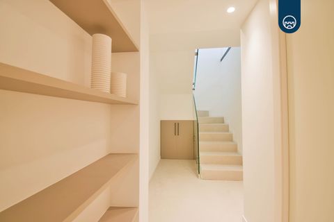 Villa i Nice, Alpes-Maritimes, Nice - € 1.790.000 | Ref: 0605 - foto 13