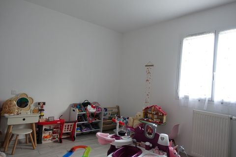 Villa a Bolbec, Seine-Maritime, Bolbec - € 297.000 | Ref: 340933129052 - foto 2
