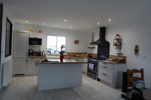 Villa a Bolbec, Seine-Maritime, Bolbec - € 297.000 | Ref: 340933129052 - foto 7