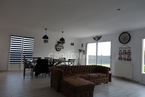 Villa a Bolbec, Seine-Maritime, Bolbec - € 297.000 | Ref: 340933129052 - foto 8
