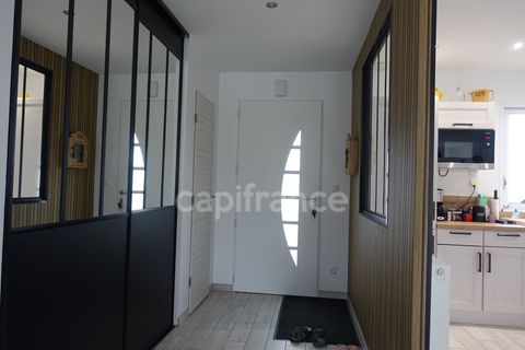Villa a Bolbec, Seine-Maritime, Bolbec - € 297.000 | Ref: 340933129052 - foto 9