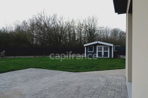 Villa a Bolbec, Seine-Maritime, Bolbec - € 297.000 | Ref: 340933129052 - foto 10
