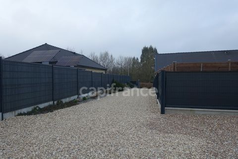 Villa a Bolbec, Seine-Maritime, Bolbec - € 297.000 | Ref: 340933129052 - foto 11
