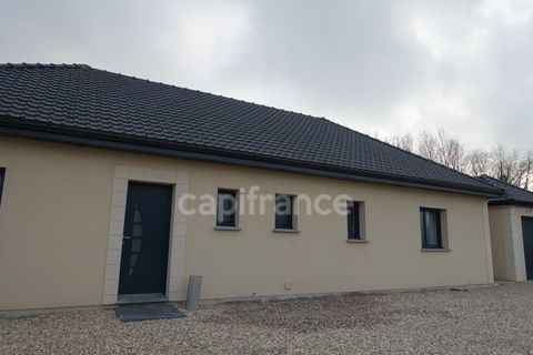 Villa a Bolbec, Seine-Maritime, Bolbec - € 297.000 | Ref: 340933129052 - foto 12