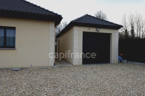 Villa a Bolbec, Seine-Maritime, Bolbec - € 297.000 | Ref: 340933129052 - foto 13