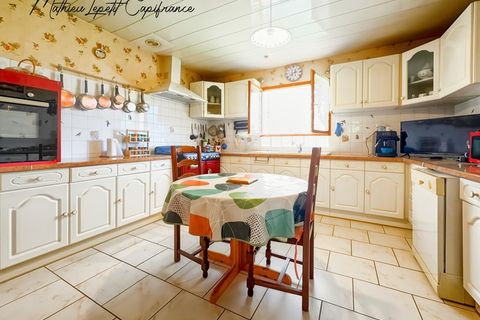 Villa a La Douze, Dordogne, La Douze - € 215.000 | Ref: 340939822623 - foto 4