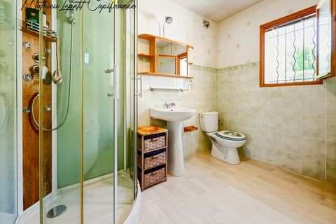 Villa a La Douze, Dordogne, La Douze - € 215.000 | Ref: 340939822623 - foto 6