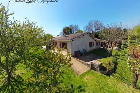 Villa a La Douze, Dordogne, La Douze - € 215.000 | Ref: 340939822623 - foto 15