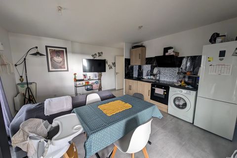 Lejlighed i Nice, Alpes-Maritimes, Nice - € 290.000 | Ref: 1079 - foto 2