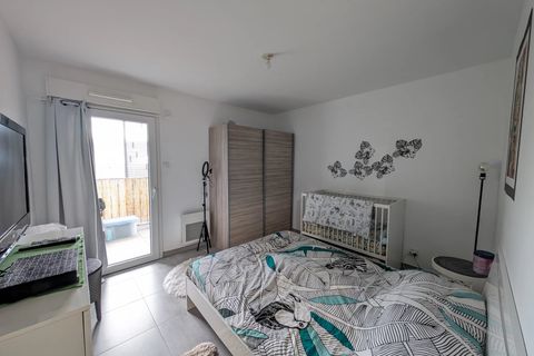 Lejlighed i Nice, Alpes-Maritimes, Nice - € 290.000 | Ref: 1079 - foto 4