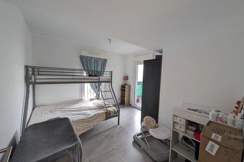 Lejlighed i Nice, Alpes-Maritimes, Nice - € 290.000 | Ref: 1079 - foto 5
