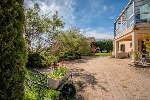 Villa a Aveize, Rhone, Aveize - € 235.000 | Ref: 340930787690 - foto 2