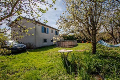 Villa a Aveize, Rhone, Aveize - € 235.000 | Ref: 340930787690 - foto 3