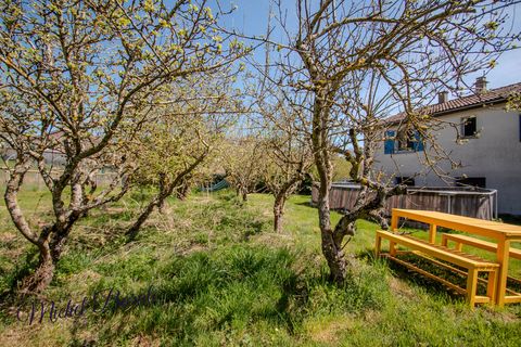 Villa a Aveize, Rhone, Aveize - € 235.000 | Ref: 340930787690 - foto 5