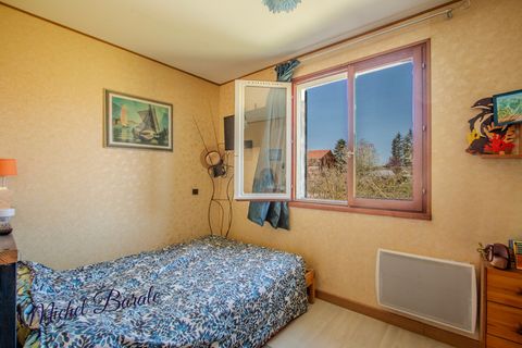 Villa a Aveize, Rhone, Aveize - € 235.000 | Ref: 340930787690 - foto 6