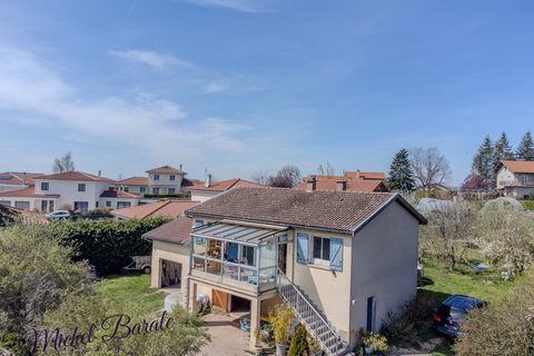 Villa a Aveize, Rhone, Aveize - € 235.000 | Ref: 340930787690 - foto 7