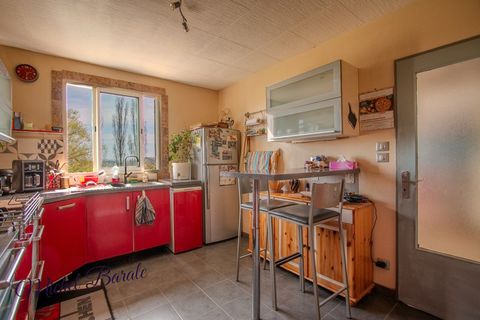 Villa a Aveize, Rhone, Aveize - € 235.000 | Ref: 340930787690 - foto 8
