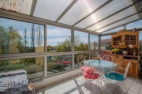 Villa a Aveize, Rhone, Aveize - € 235.000 | Ref: 340930787690 - foto 10