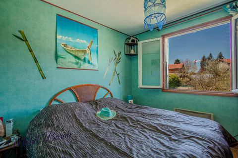 Villa a Aveize, Rhone, Aveize - € 235.000 | Ref: 340930787690 - foto 11