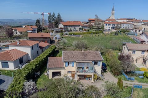 Villa a Aveize, Rhone, Aveize - € 235.000 | Ref: 340930787690 - foto 12