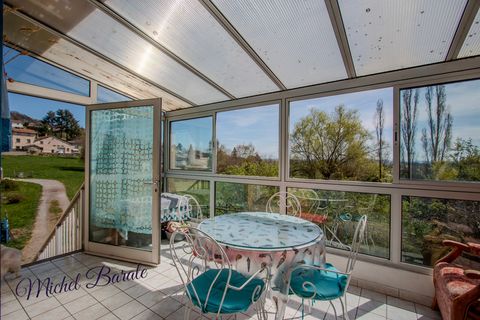 Villa a Aveize, Rhone, Aveize - € 235.000 | Ref: 340930787690 - foto 15