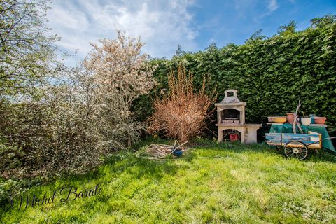 Villa a Aveize, Rhone, Aveize - € 235.000 | Ref: 340930787690 - foto 19