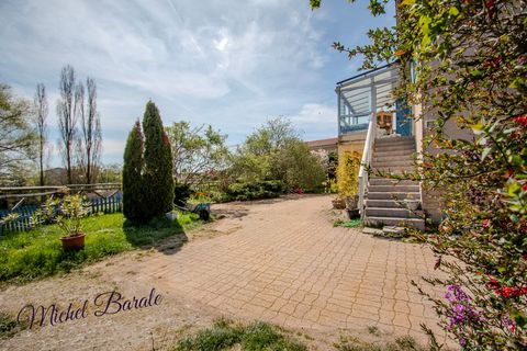 Villa a Aveize, Rhone, Aveize - € 235.000 | Ref: 340930787690 - foto 21