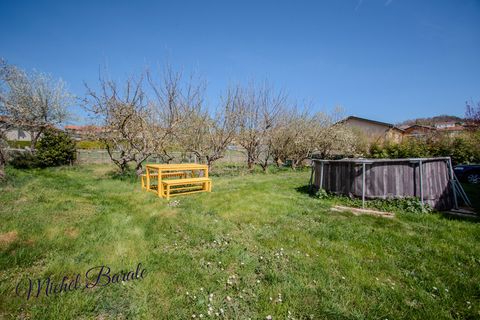 Villa a Aveize, Rhone, Aveize - € 235.000 | Ref: 340930787690 - foto 22