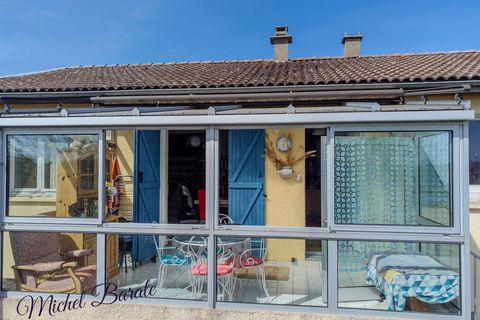 Villa a Aveize, Rhone, Aveize - € 235.000 | Ref: 340930787690 - foto 23