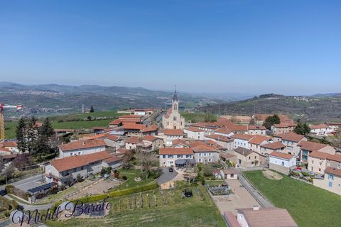 Villa a Aveize, Rhone, Aveize - € 235.000 | Ref: 340930787690 - foto 25
