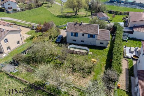 Villa a Aveize, Rhone, Aveize - € 235.000 | Ref: 340930787690 - foto 26