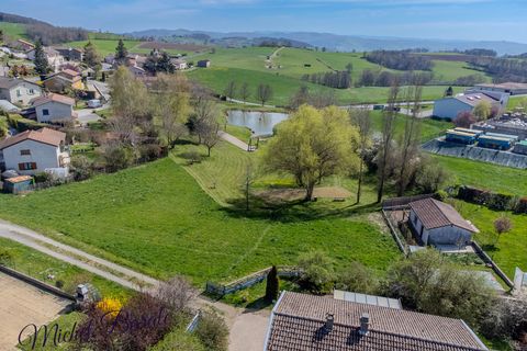 Villa a Aveize, Rhone, Aveize - € 235.000 | Ref: 340930787690 - foto 28
