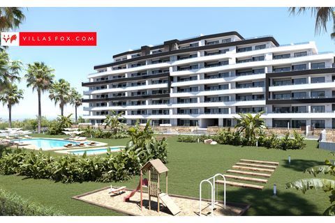 Wohnung in San Miguel De Salinas, Alicante - Foto 2