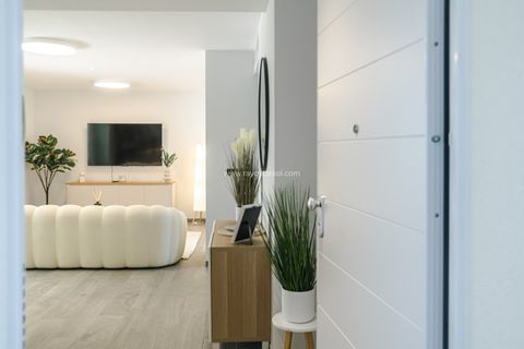 Appartement in Algorfa, Alicante, Algorfa - € 355.000 | Ref: GS-37148 - foto 7