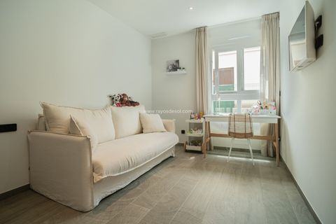 Appartement in Algorfa, Alicante, Algorfa - € 355.000 | Ref: GS-37148 - foto 13